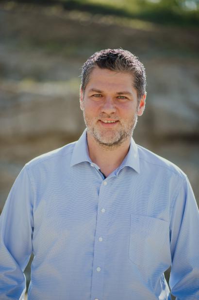 Bernhard Riener